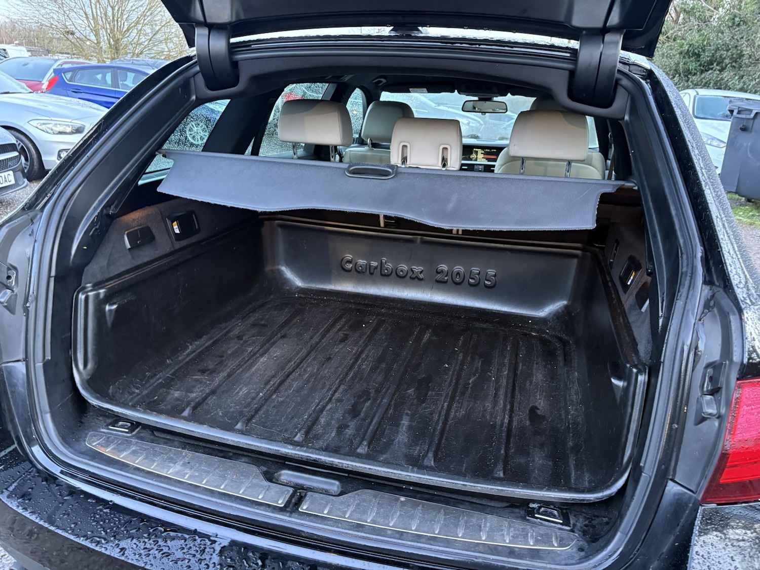 Used BMW 5 Series 2014 for sale - 77233803: Photo 21