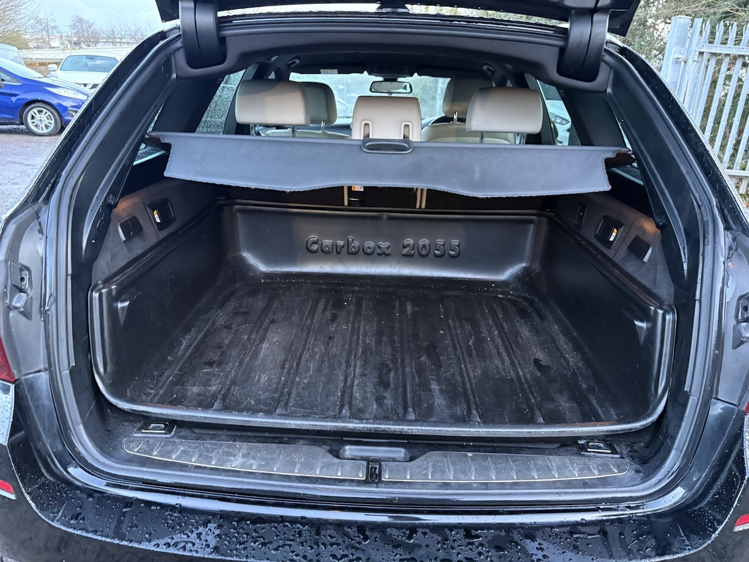 Used BMW 5 Series 2014 for sale - 77233803: Photo 22