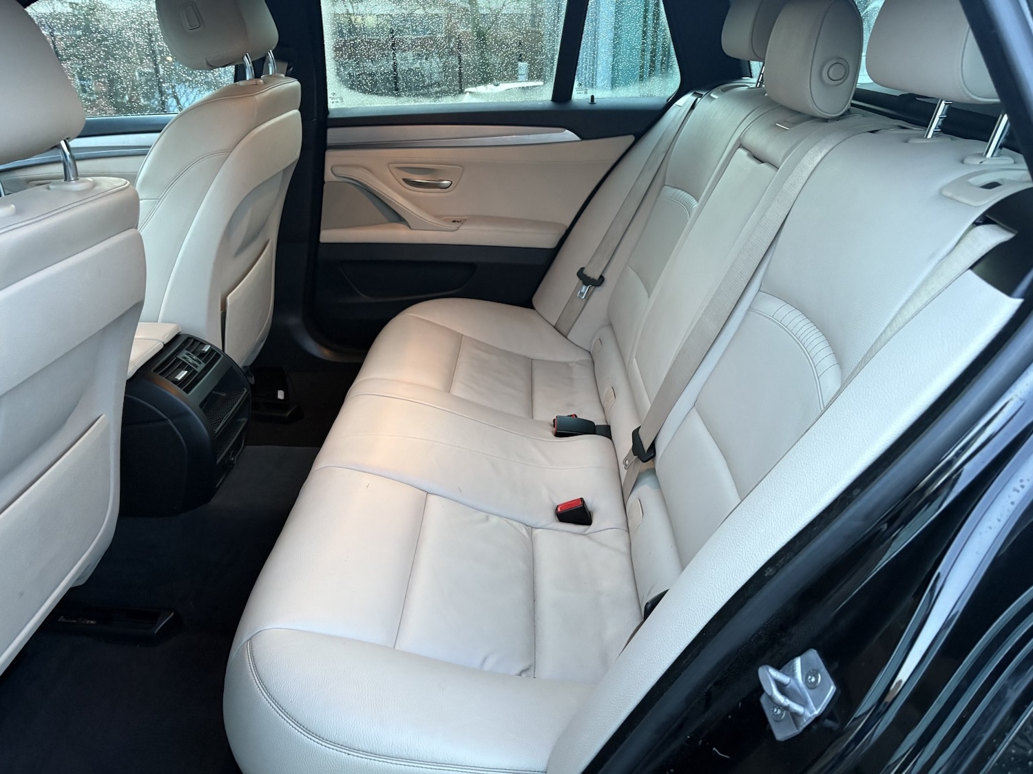 Used BMW 5 Series 2014 for sale - 77233803: Photo 24