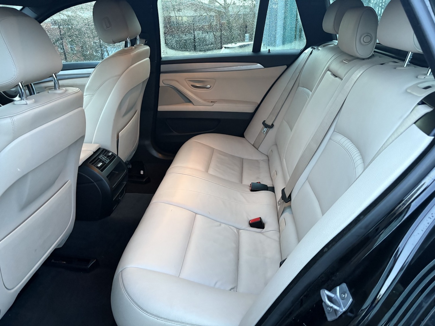 Used BMW 5 Series 2014 for sale - 77233803: Photo 25