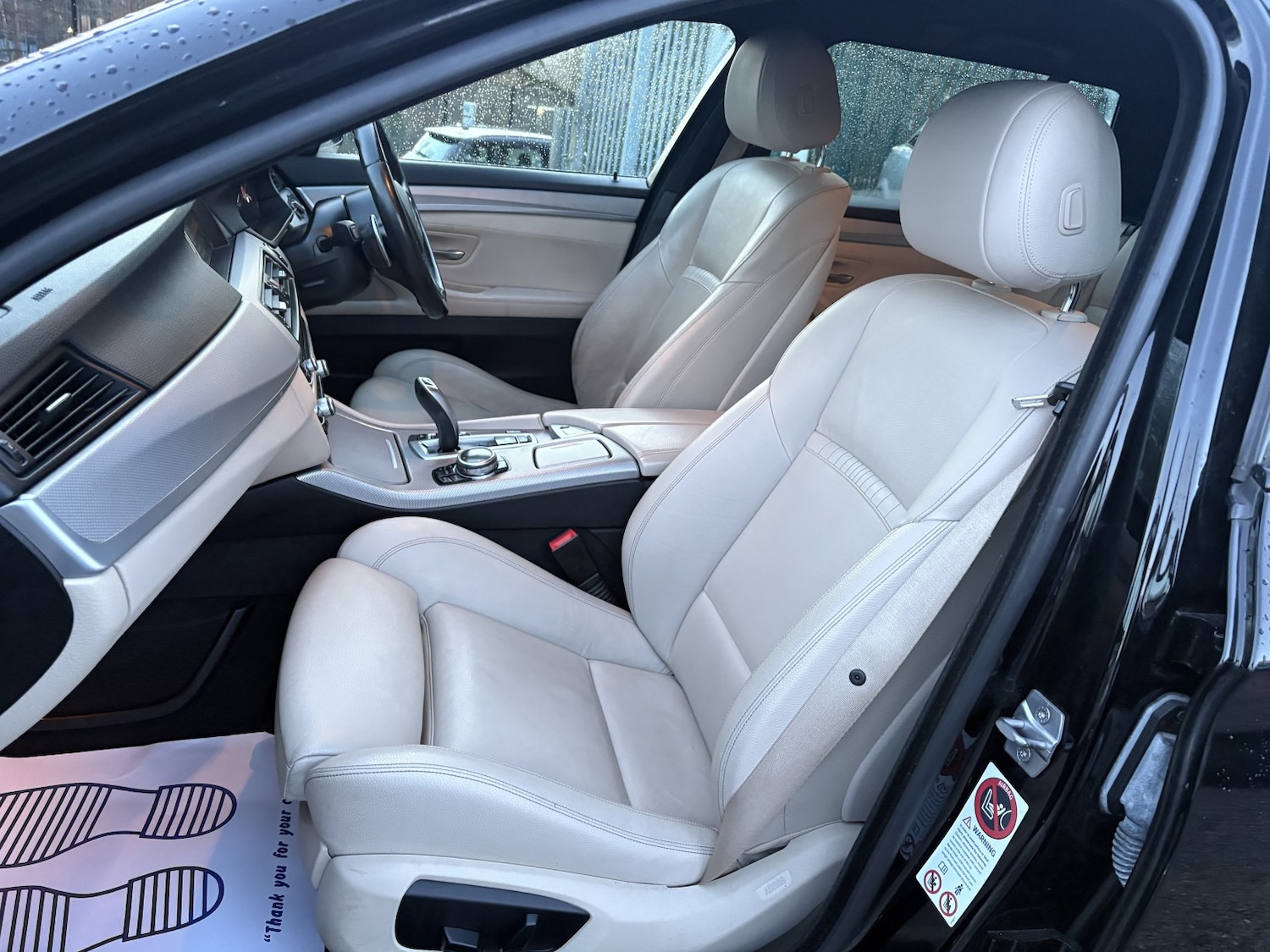 Used BMW 5 Series 2014 for sale - 77233803: Photo 28