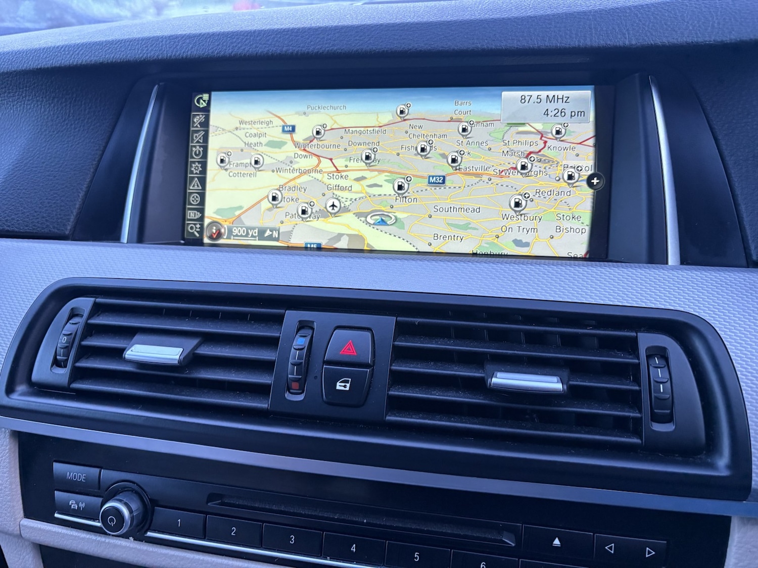 Used BMW 5 Series 2014 for sale - 77233803: Photo 4