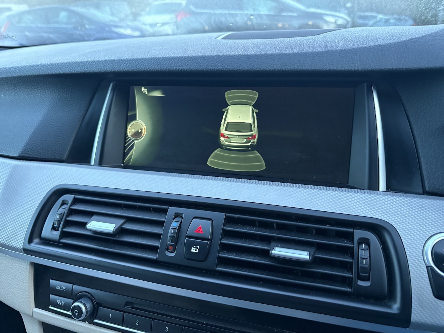 Used BMW 5 Series 2014 for sale - 77233803: Photo 5