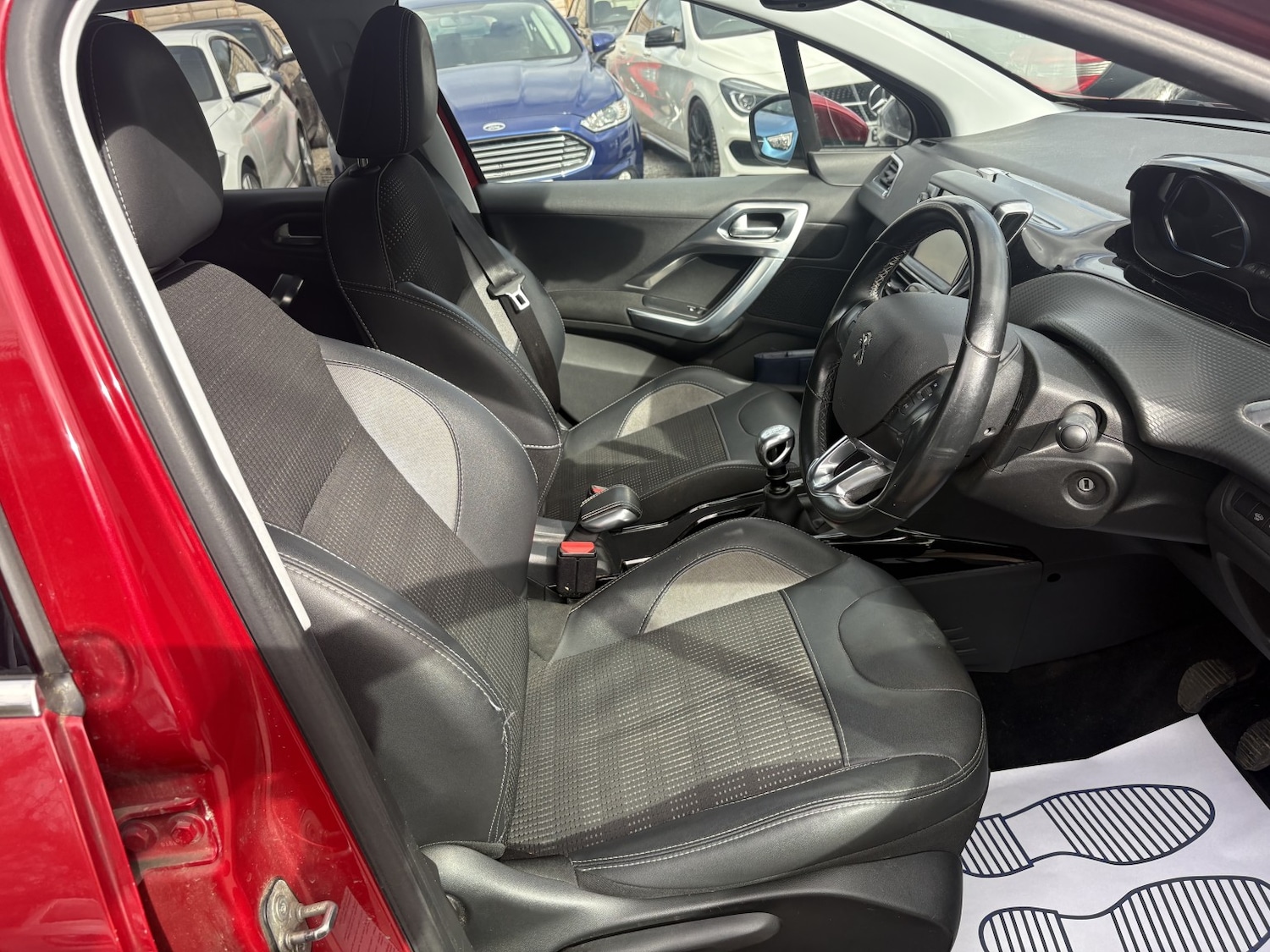 Used Peugeot 2008 2019 for sale - 77687639: Photo 10