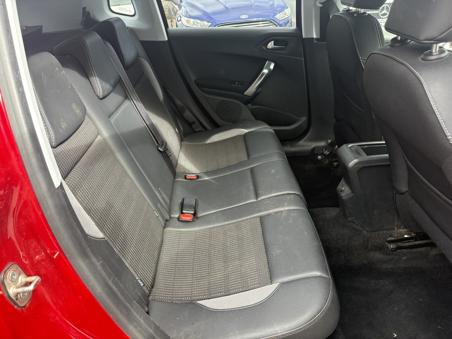 Used Peugeot 2008 2019 for sale - 77687639: Photo 12