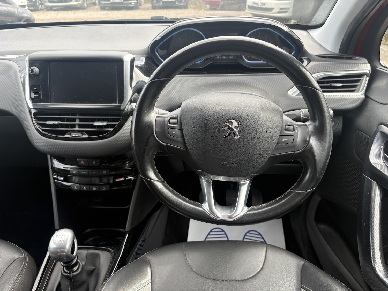 Used Peugeot 2008 2019 for sale - 77687639: Photo 13