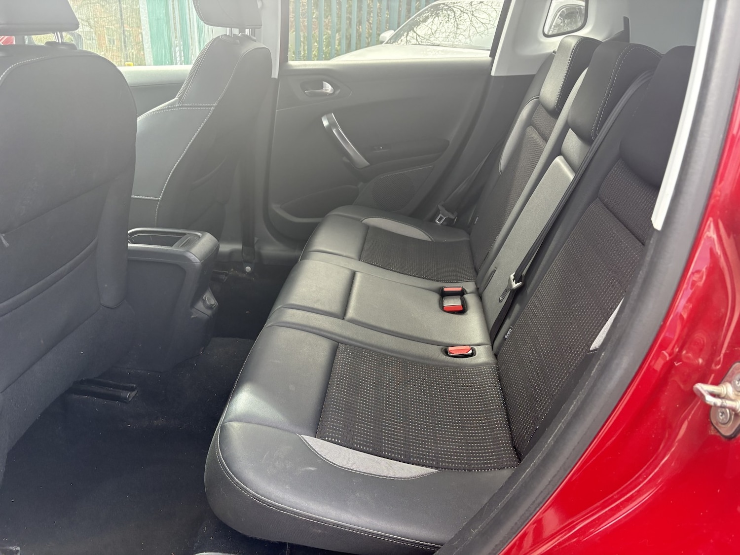 Used Peugeot 2008 2019 for sale - 77687639: Photo 16