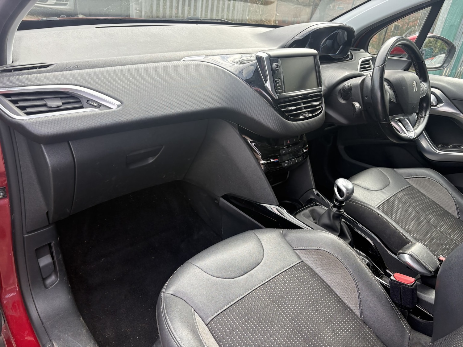 Used Peugeot 2008 2019 for sale - 77687639: Photo 17