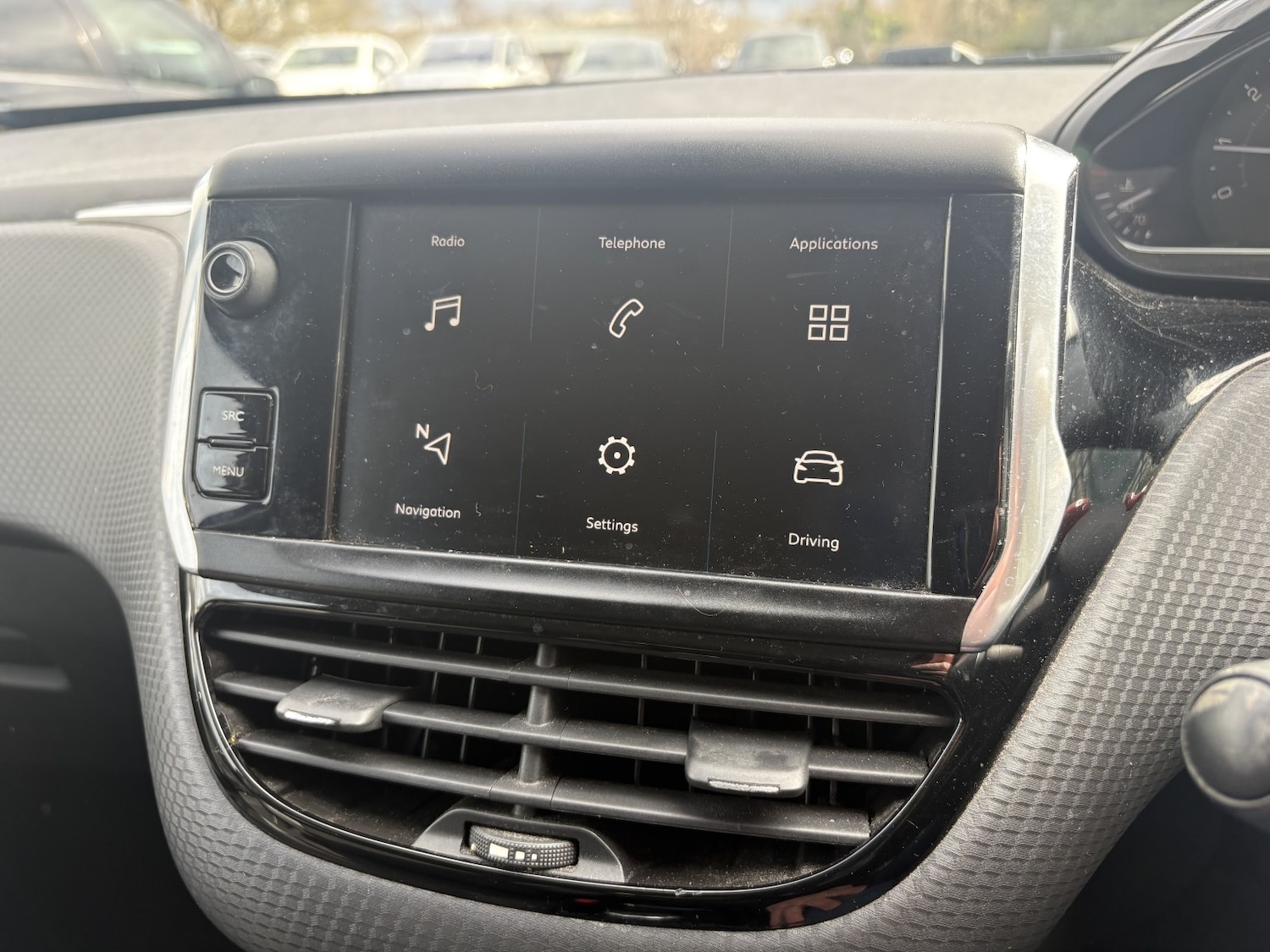 Used Peugeot 2008 2019 for sale - 77687639: Photo 21