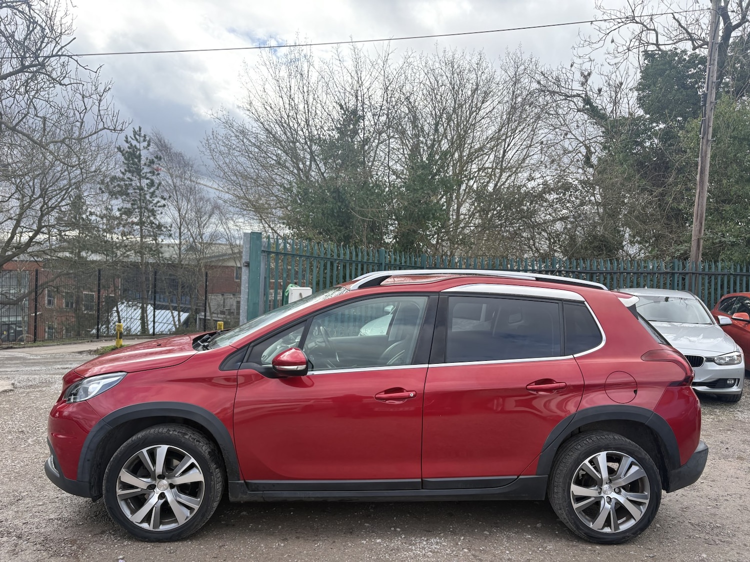 Used Peugeot 2008 2019 for sale - 77687639: Photo 4