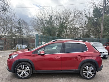 Used Peugeot 2008 2019 for sale - 77687639: Photo
