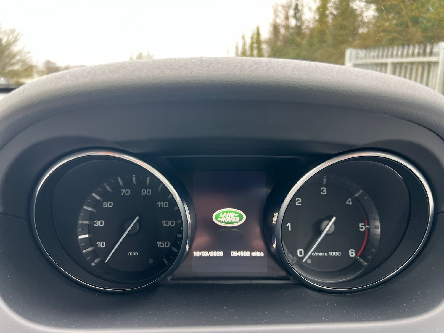 Used Land Rover Discovery Sport 2016 for sale - 77906670: Photo 17