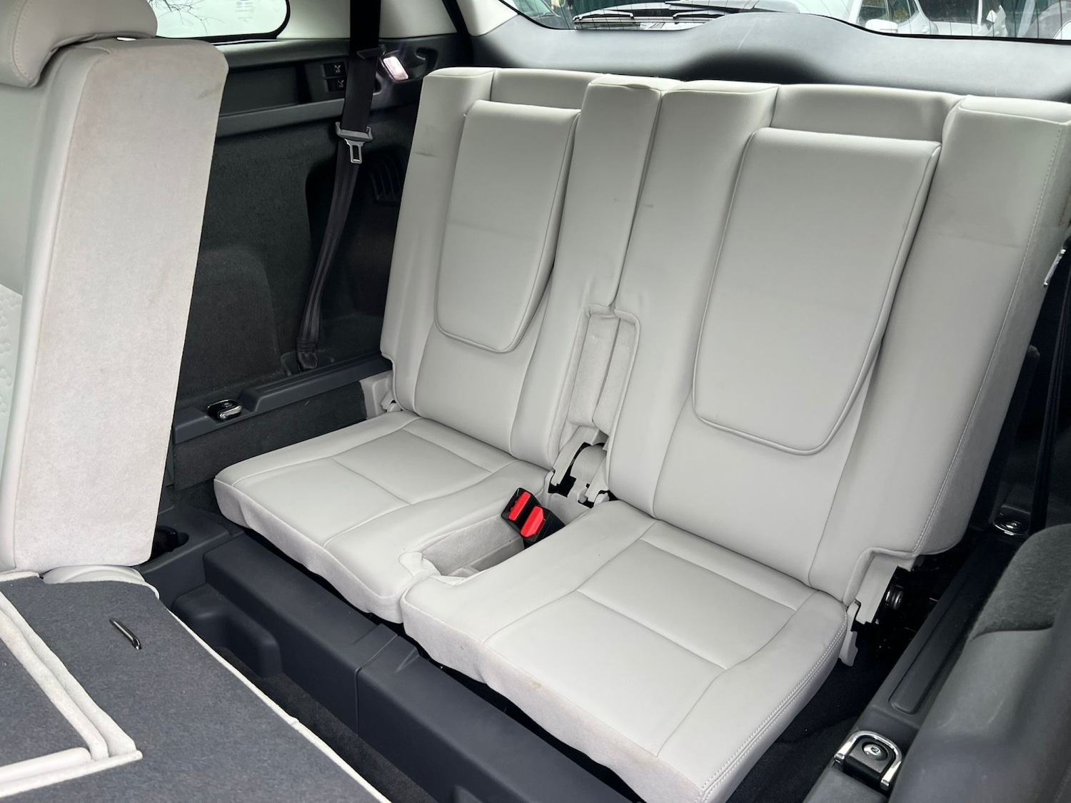 Used Land Rover Discovery Sport 2016 for sale - 77906670: Photo 22