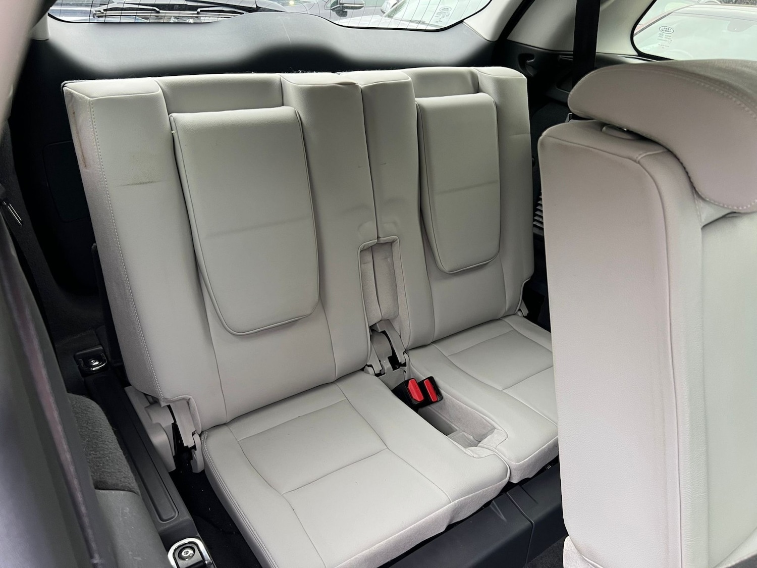 Used Land Rover Discovery Sport 2016 for sale - 77906670: Photo 23