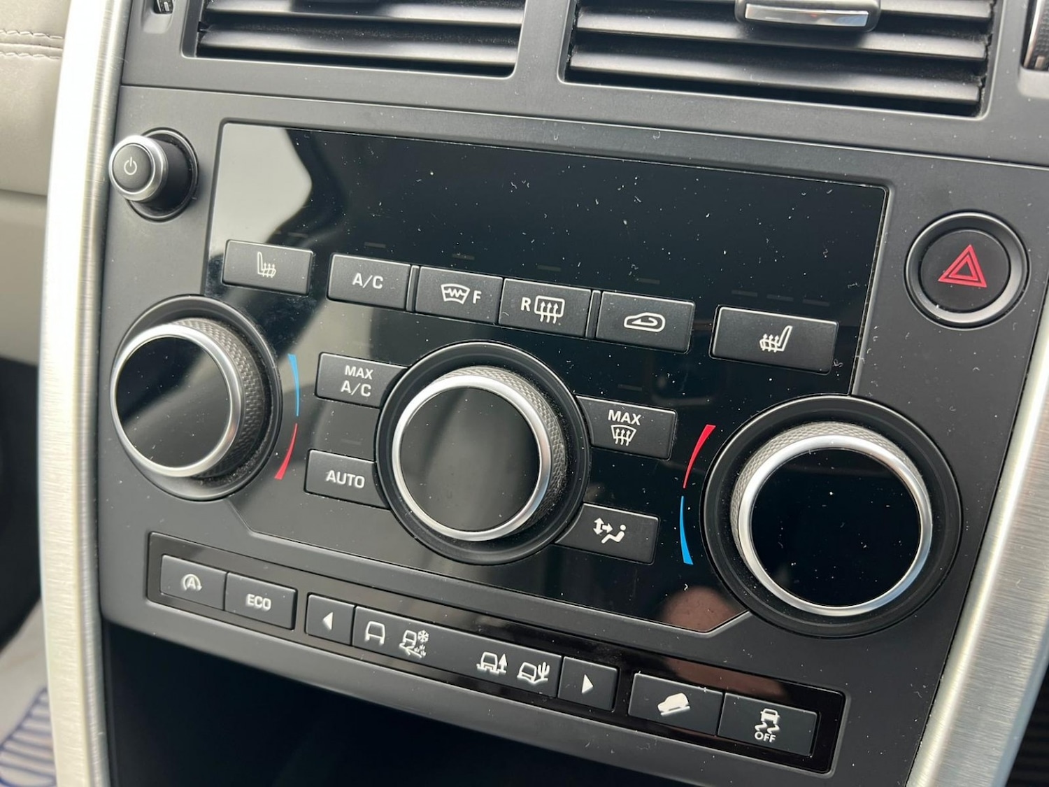 Used Land Rover Discovery Sport 2016 for sale - 77906670: Photo 28