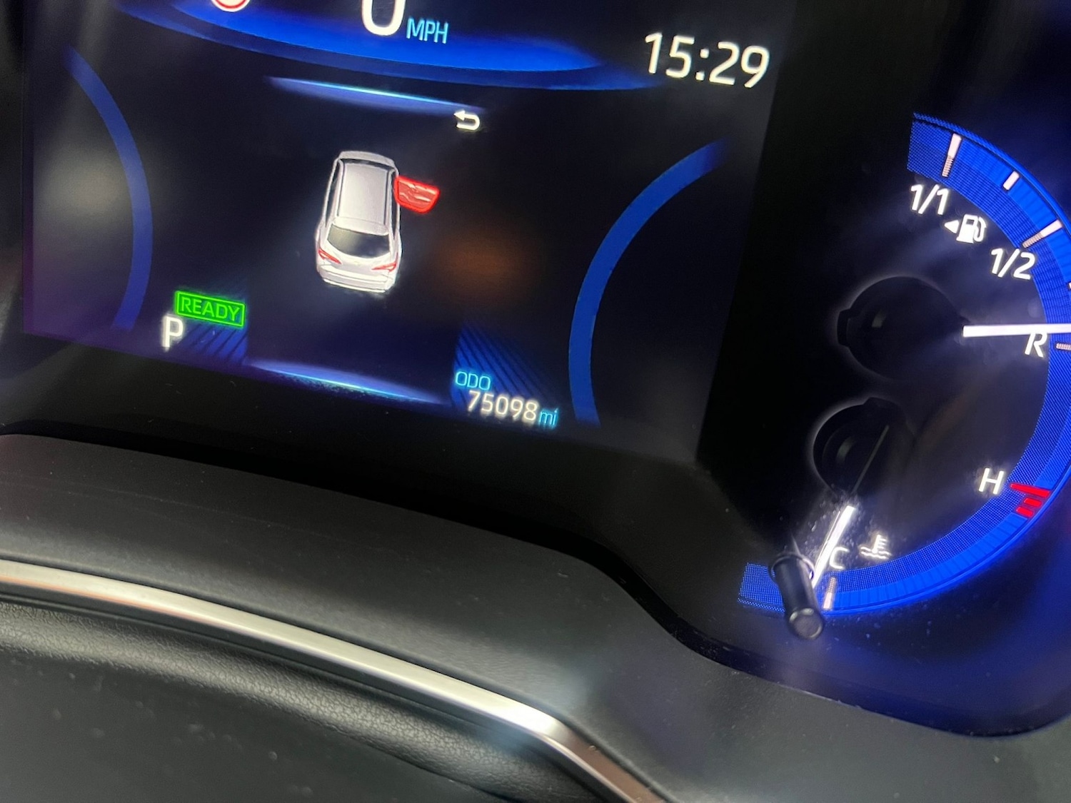 Used Toyota Corolla 2022 for sale - 76329758: Photo 10