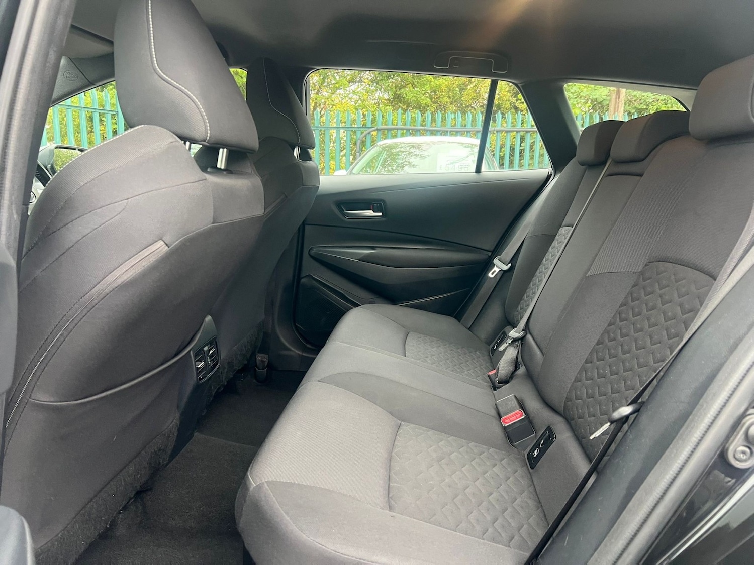 Used Toyota Corolla 2022 for sale - 76329758: Photo 12