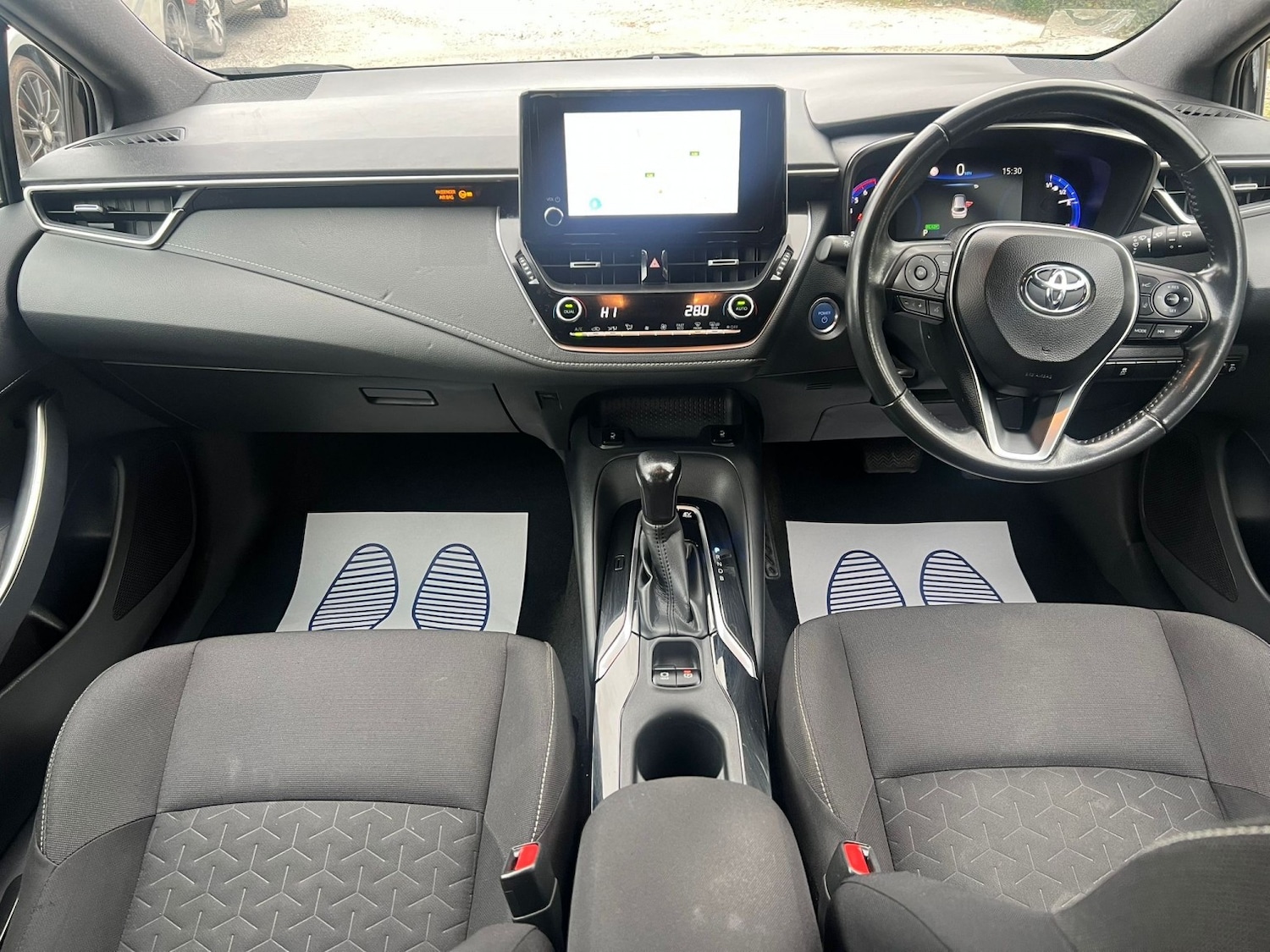 Used Toyota Corolla 2022 for sale - 76329758: Photo 13