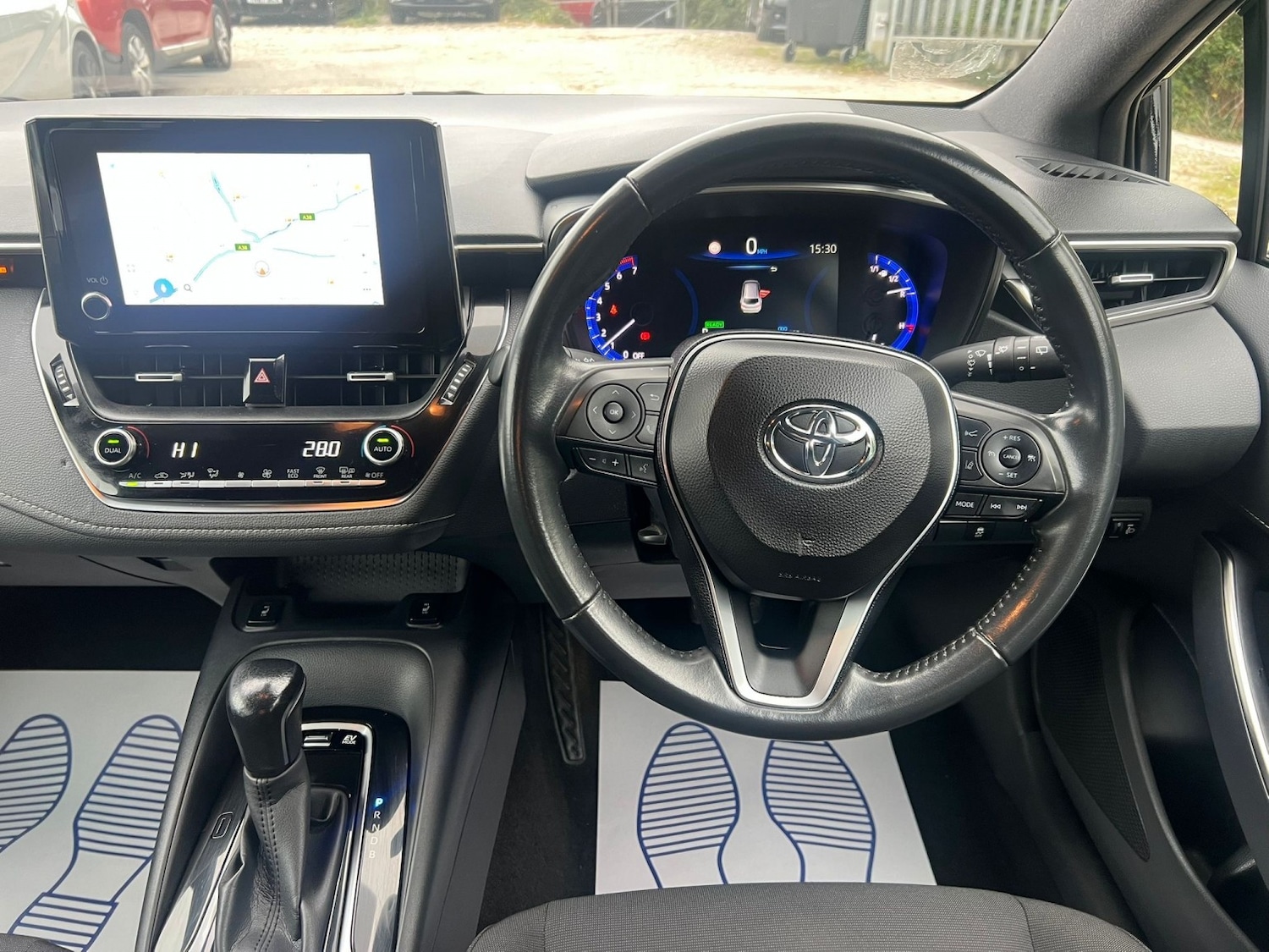 Used Toyota Corolla 2022 for sale - 76329758: Photo 14