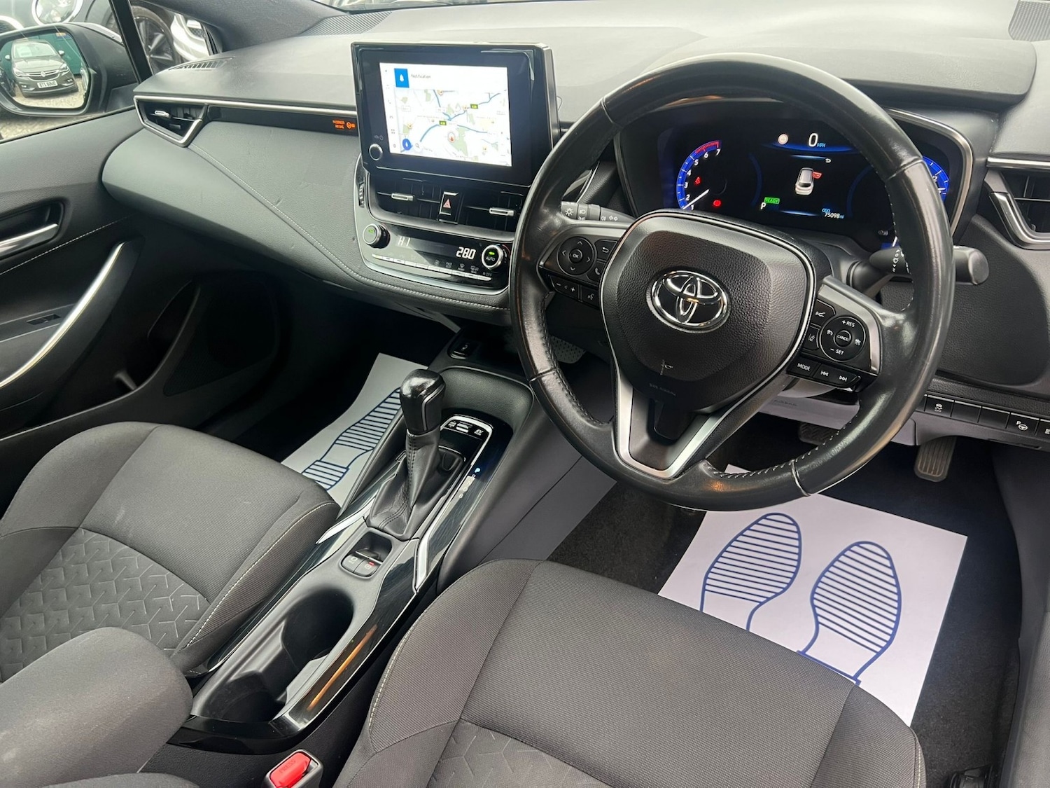 Used Toyota Corolla 2022 for sale - 76329758: Photo 15