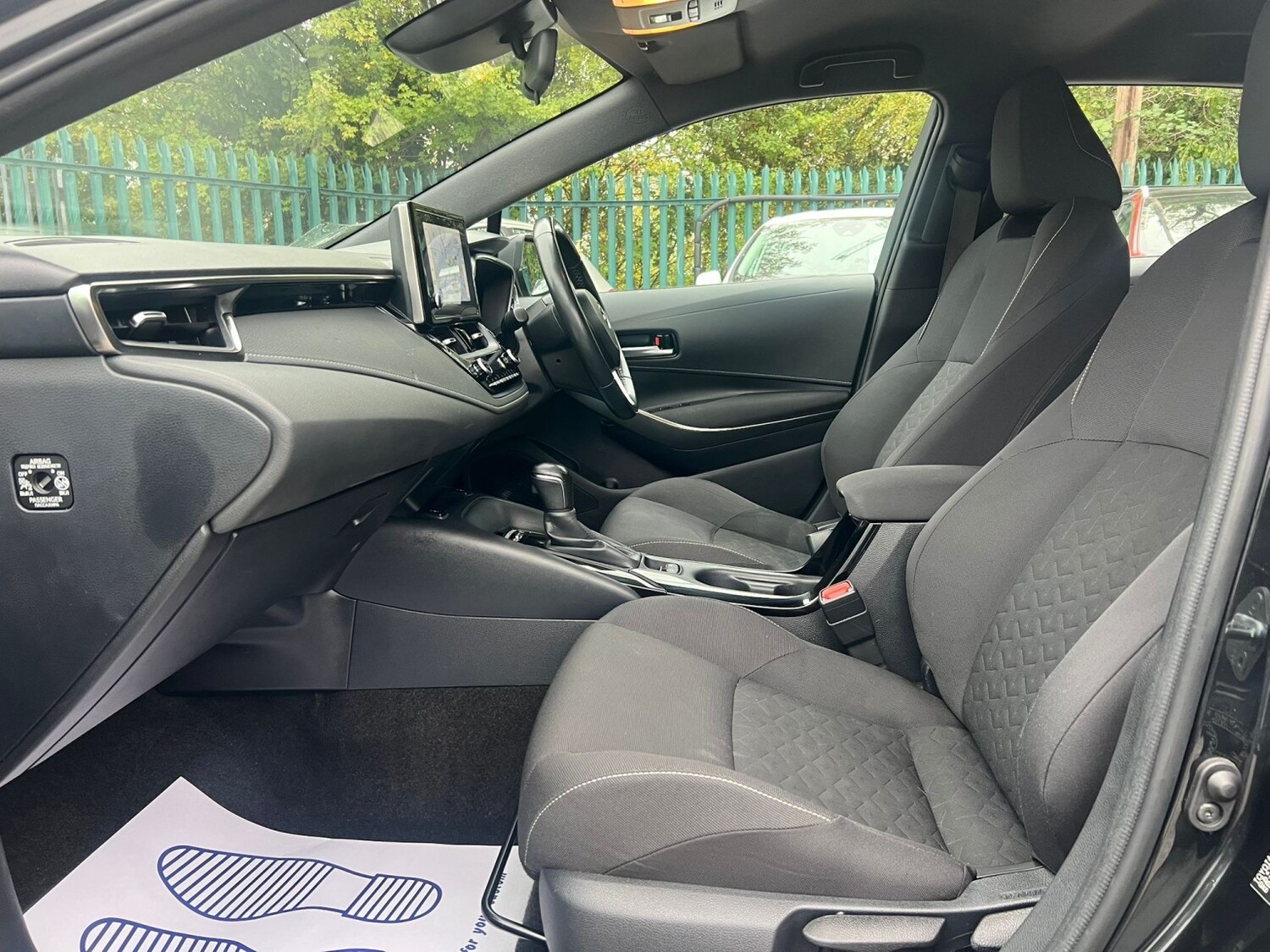 Used Toyota Corolla 2022 for sale - 76329758: Photo 16