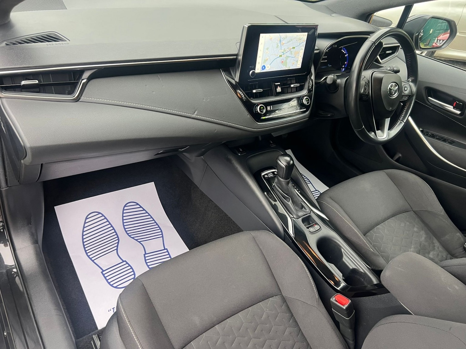 Used Toyota Corolla 2022 for sale - 76329758: Photo 17