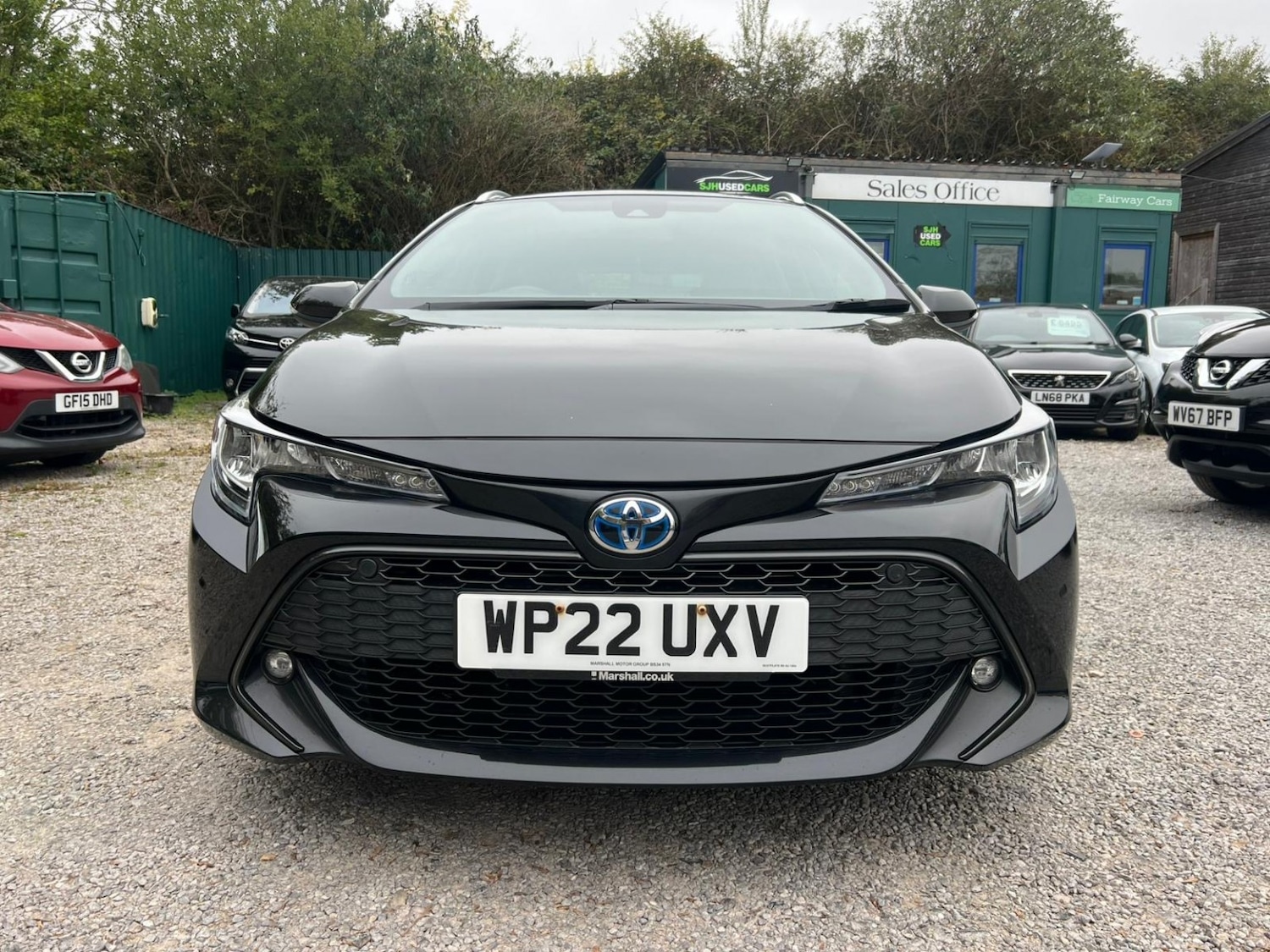 Used Toyota Corolla 2022 for sale - 76329758: Photo 3