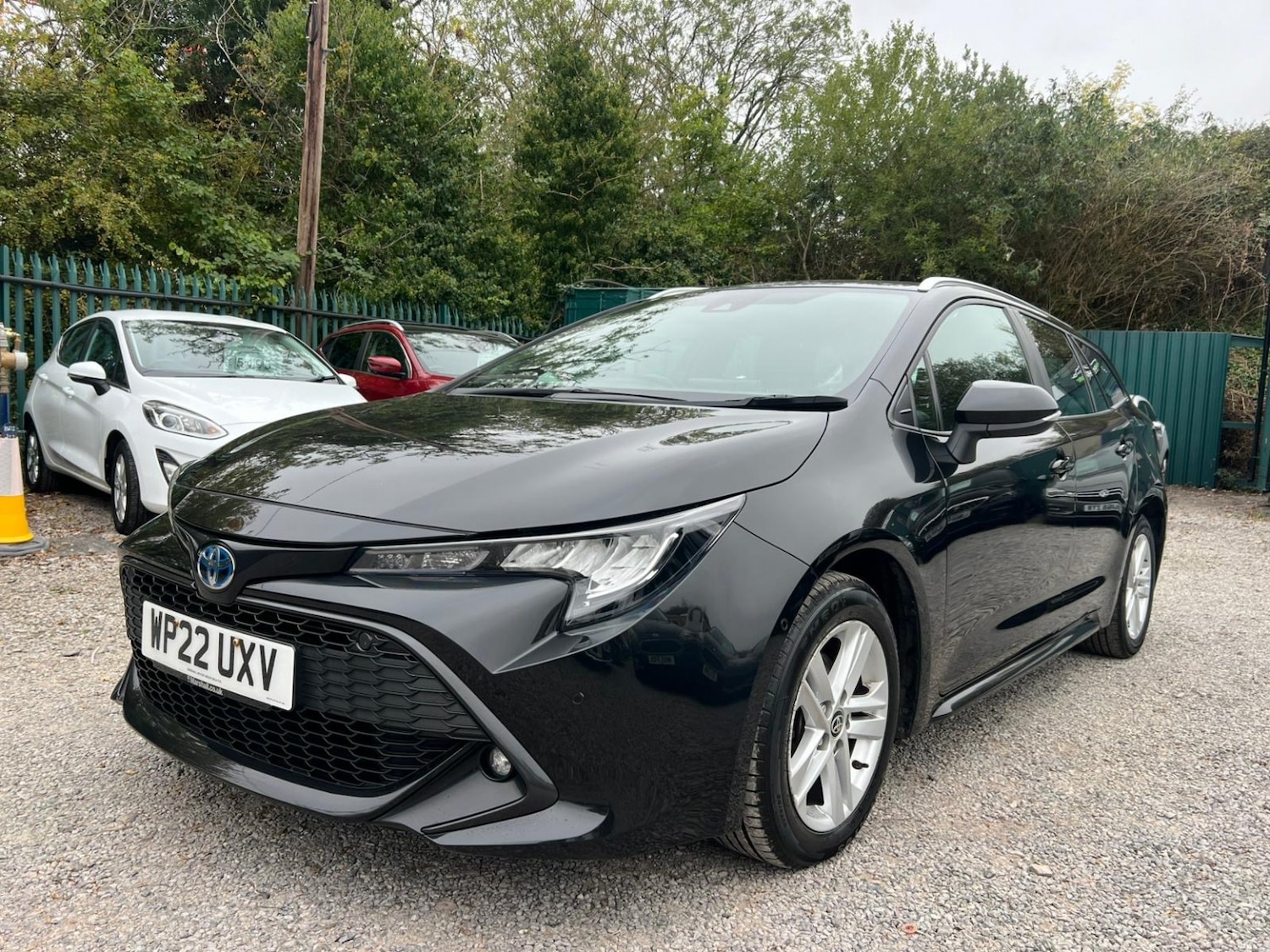 Used Toyota Corolla 2022 for sale - 76329758: Photo 4