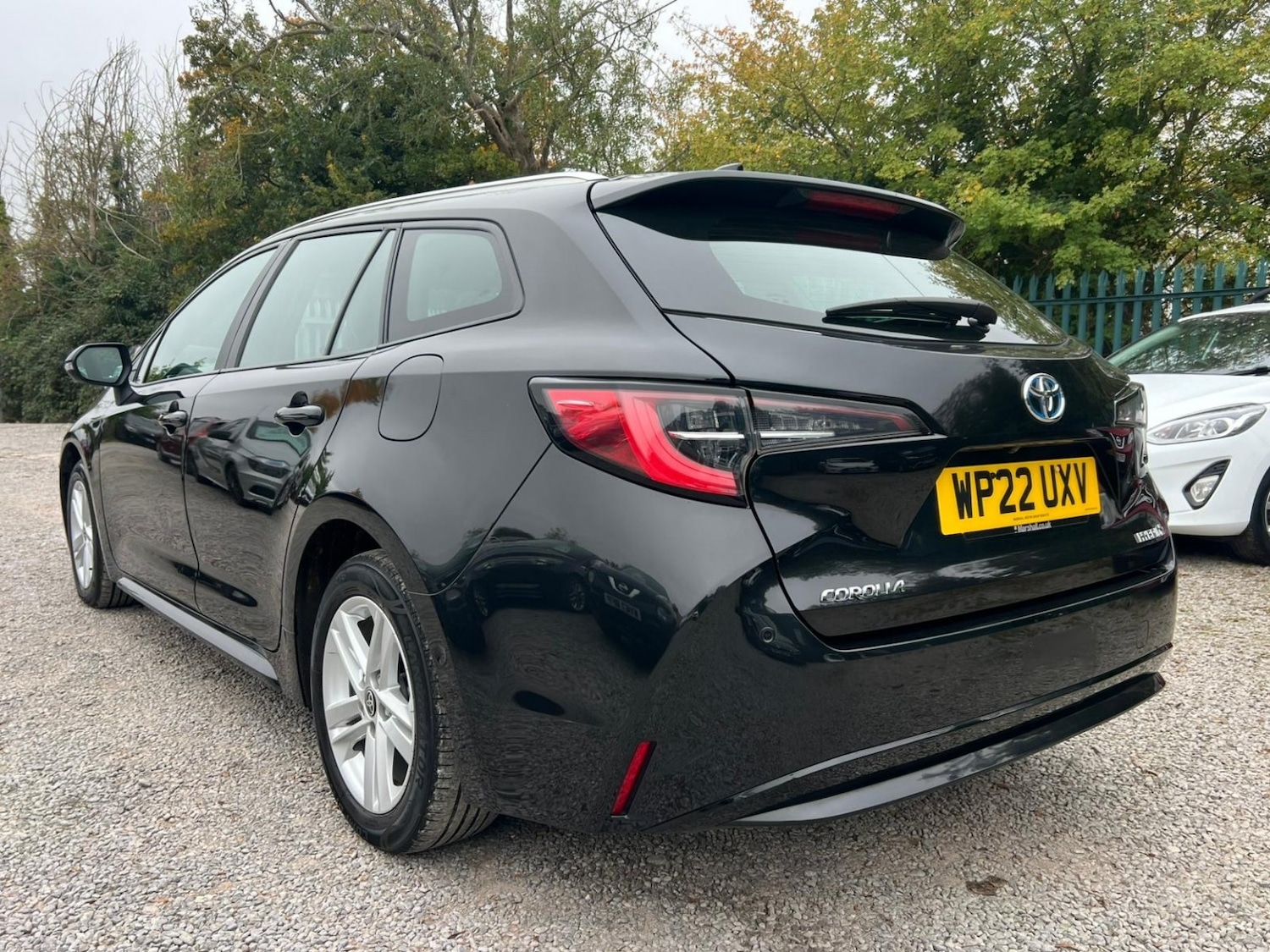 Used Toyota Corolla 2022 for sale - 76329758: Photo 5