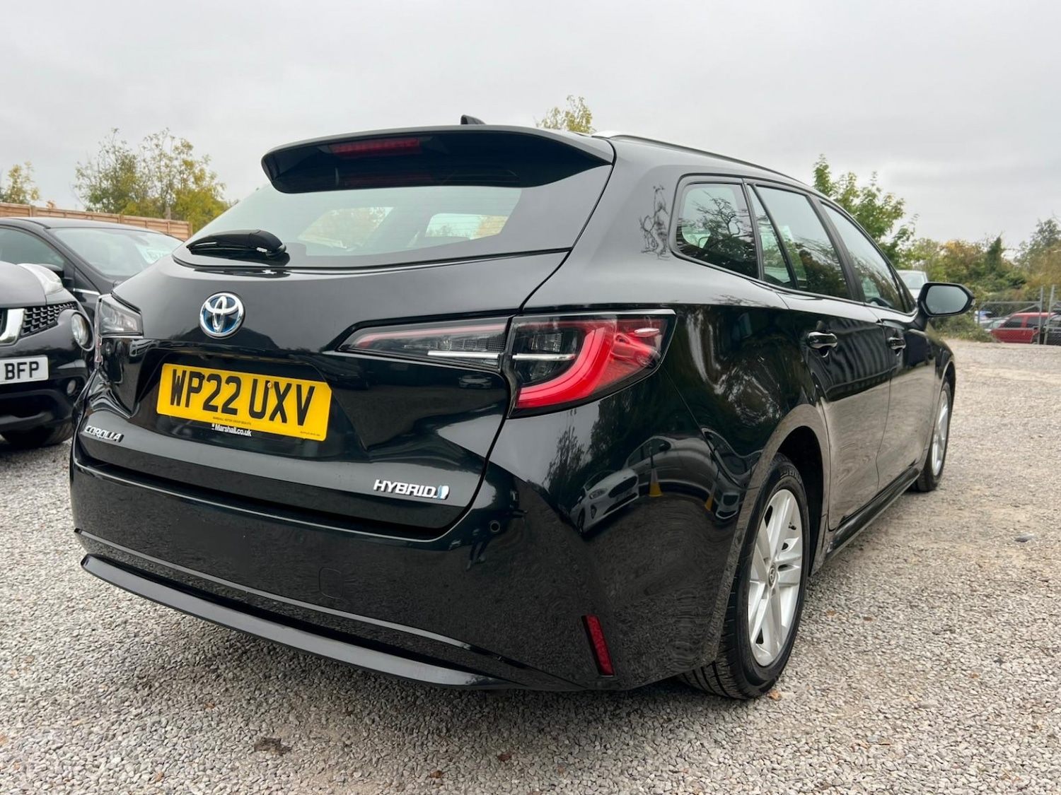 Used Toyota Corolla 2022 for sale - 76329758: Photo 6