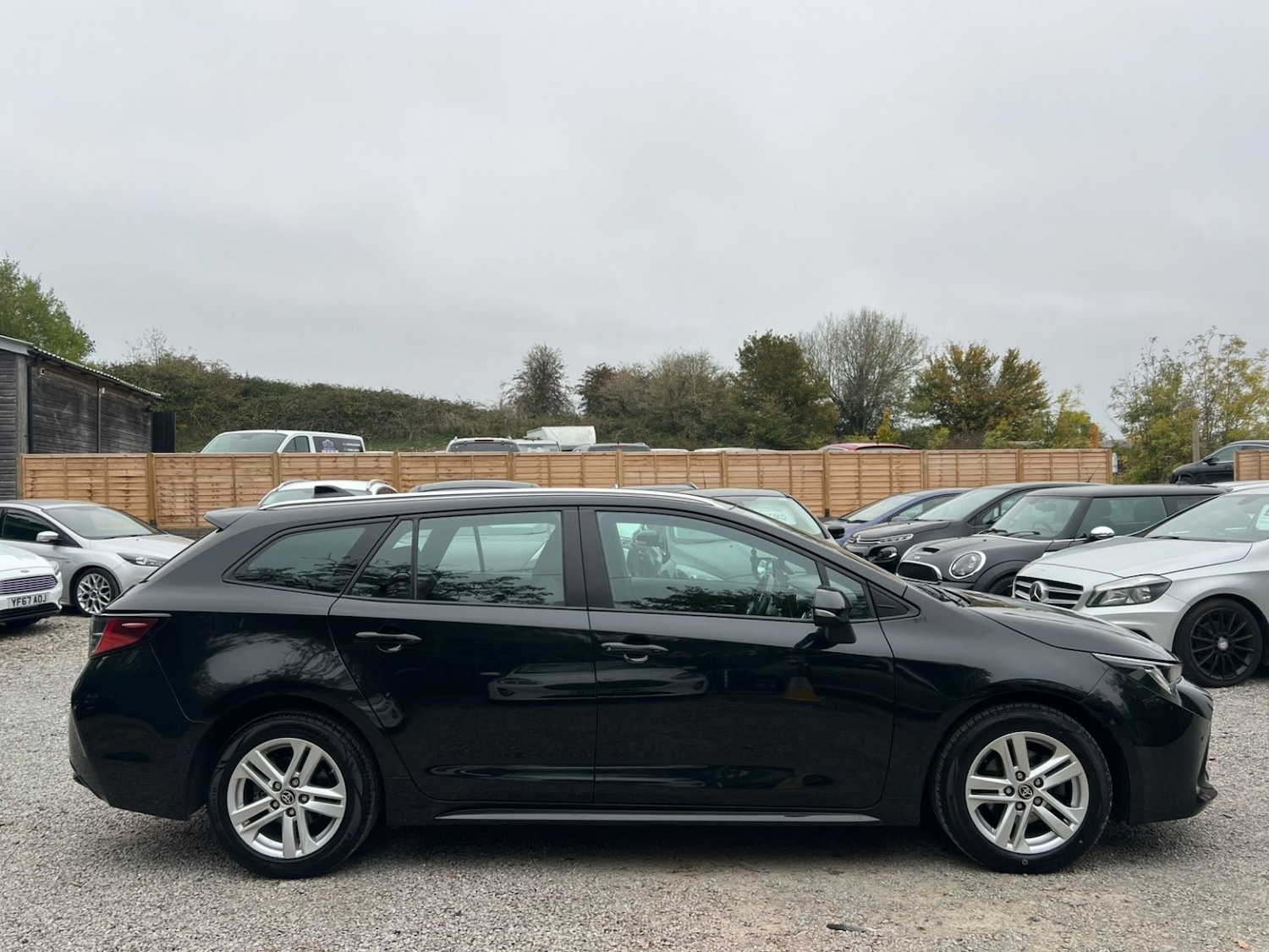 Used Toyota Corolla 2022 for sale - 76329758: Photo 8