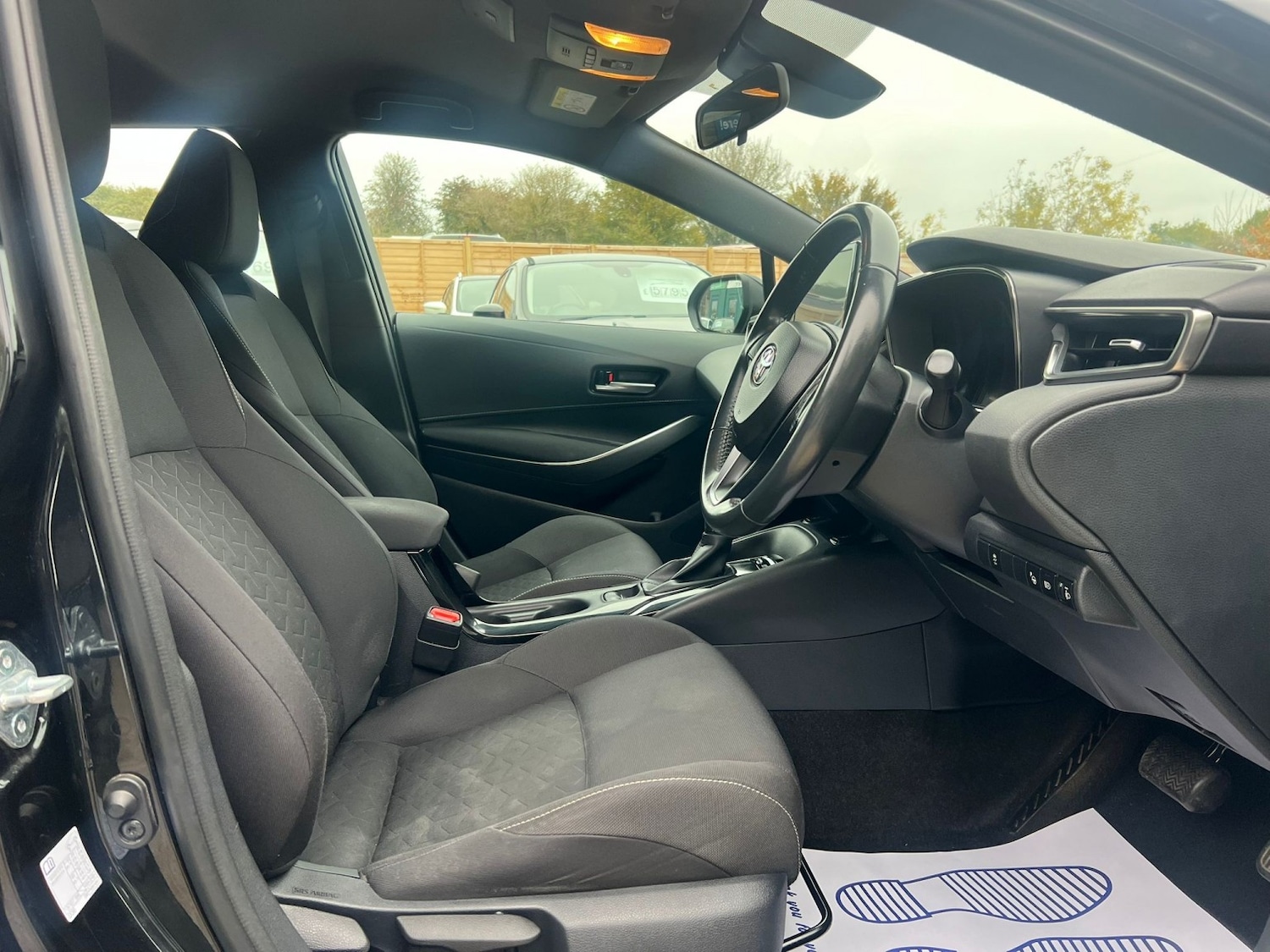 Used Toyota Corolla 2022 for sale - 76329758: Photo 9