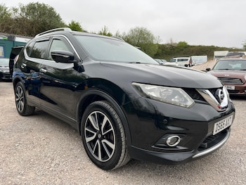 Used Nissan X-Trail 2015 for sale - 78266937: Photo