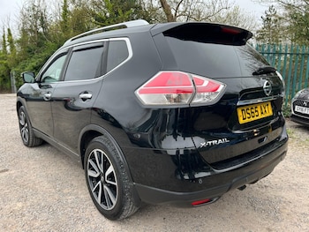 Used Nissan X-Trail 2015 for sale - 78266937: Photo