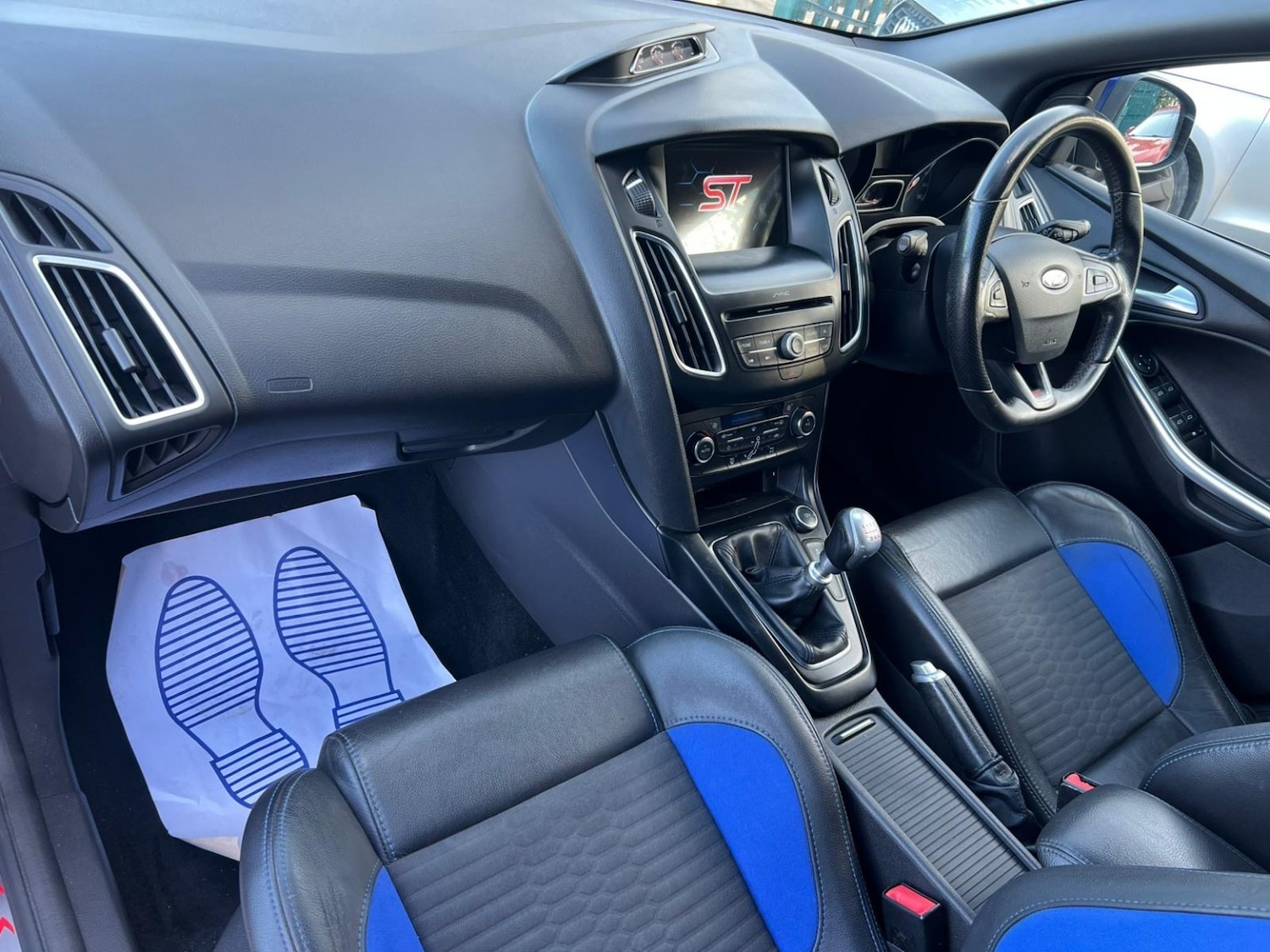 Used Ford Focus 2016 for sale - 77844927: Photo 10