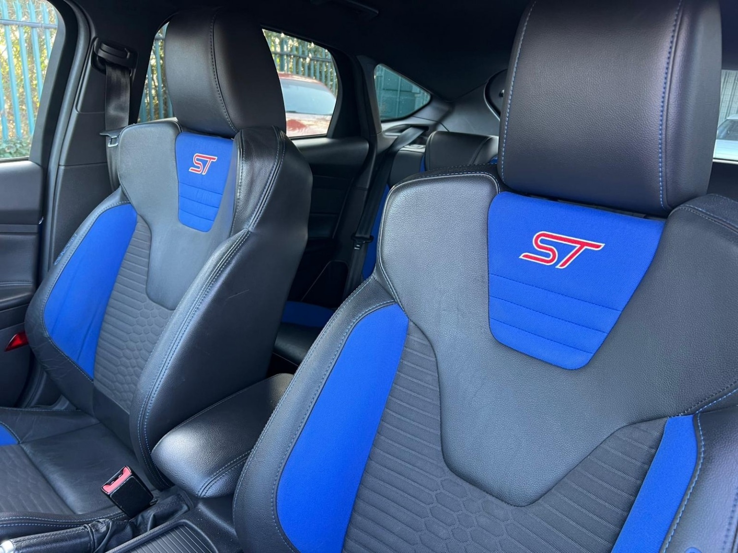 Used Ford Focus 2016 for sale - 77844927: Photo 11