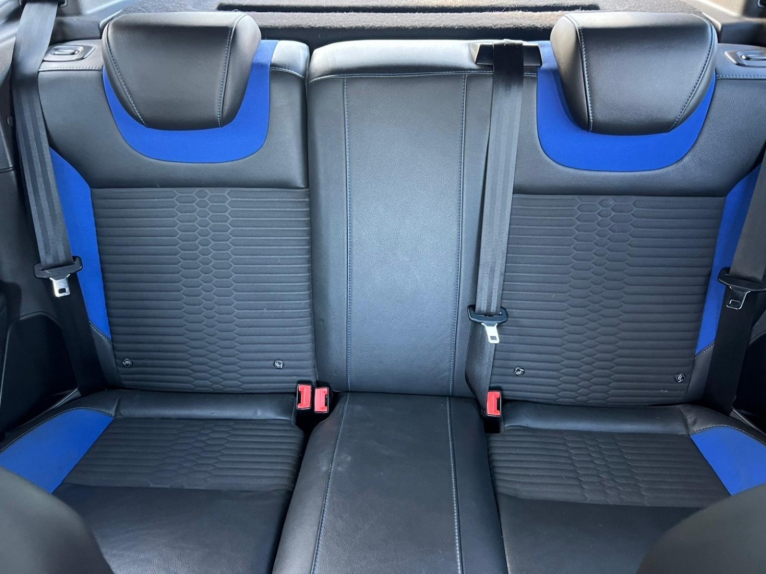 Used Ford Focus 2016 for sale - 77844927: Photo 12