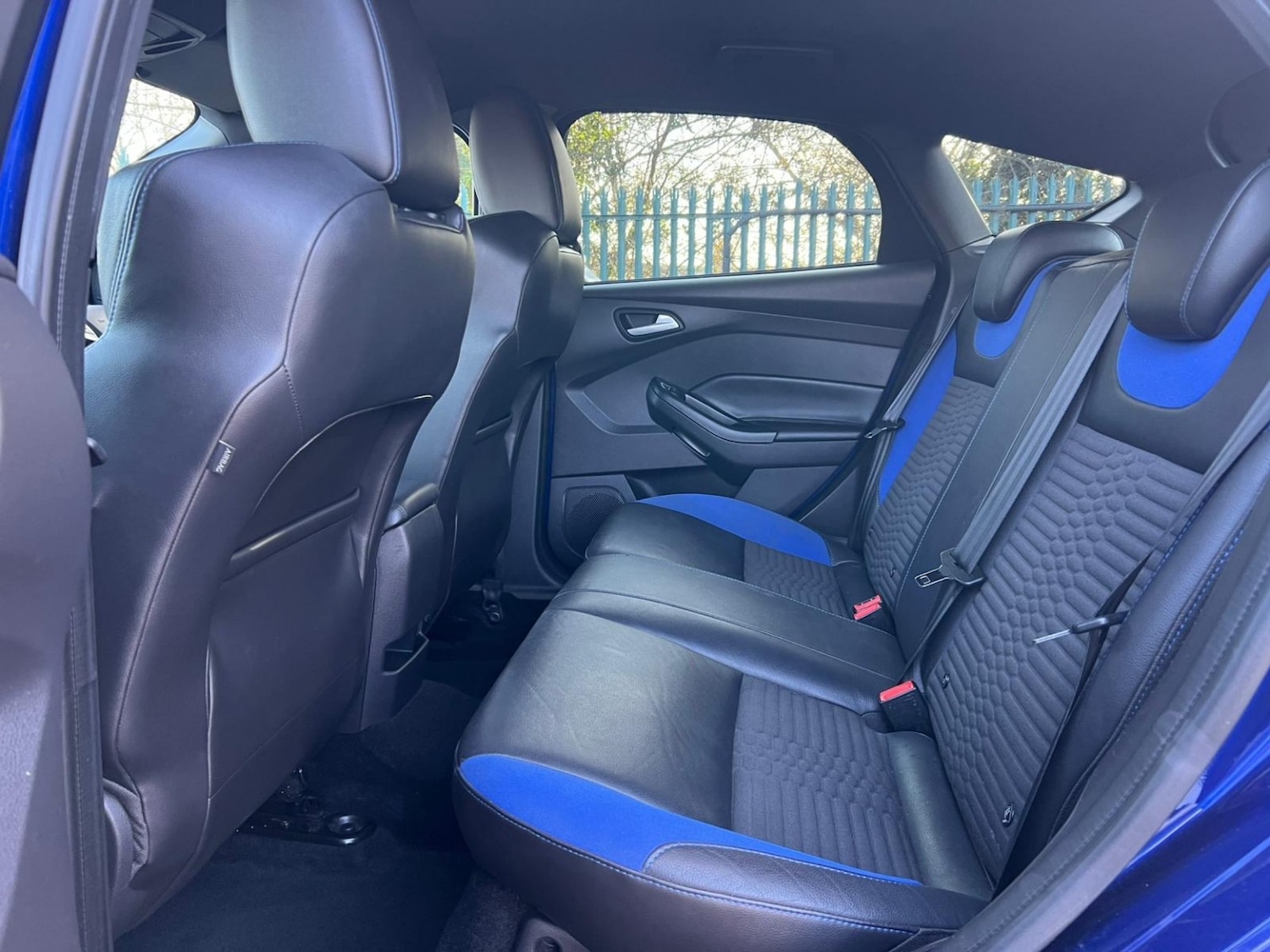 Used Ford Focus 2016 for sale - 77844927: Photo 13