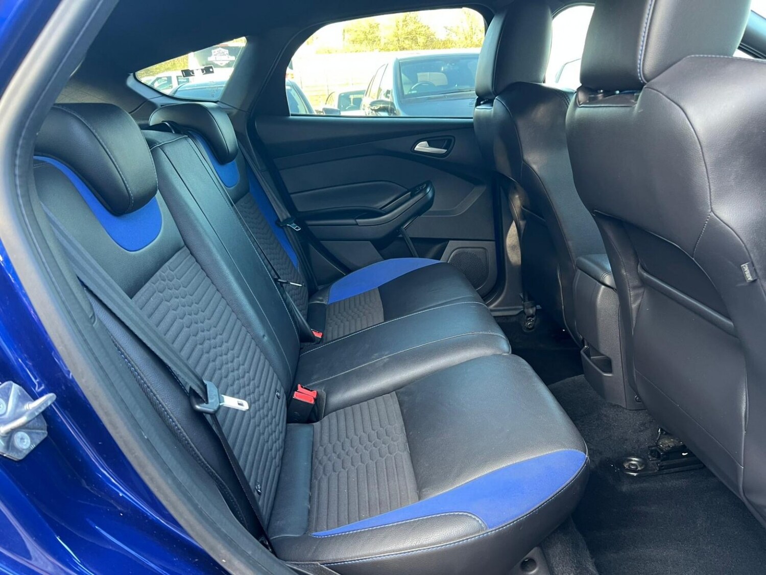 Used Ford Focus 2016 for sale - 77844927: Photo 14