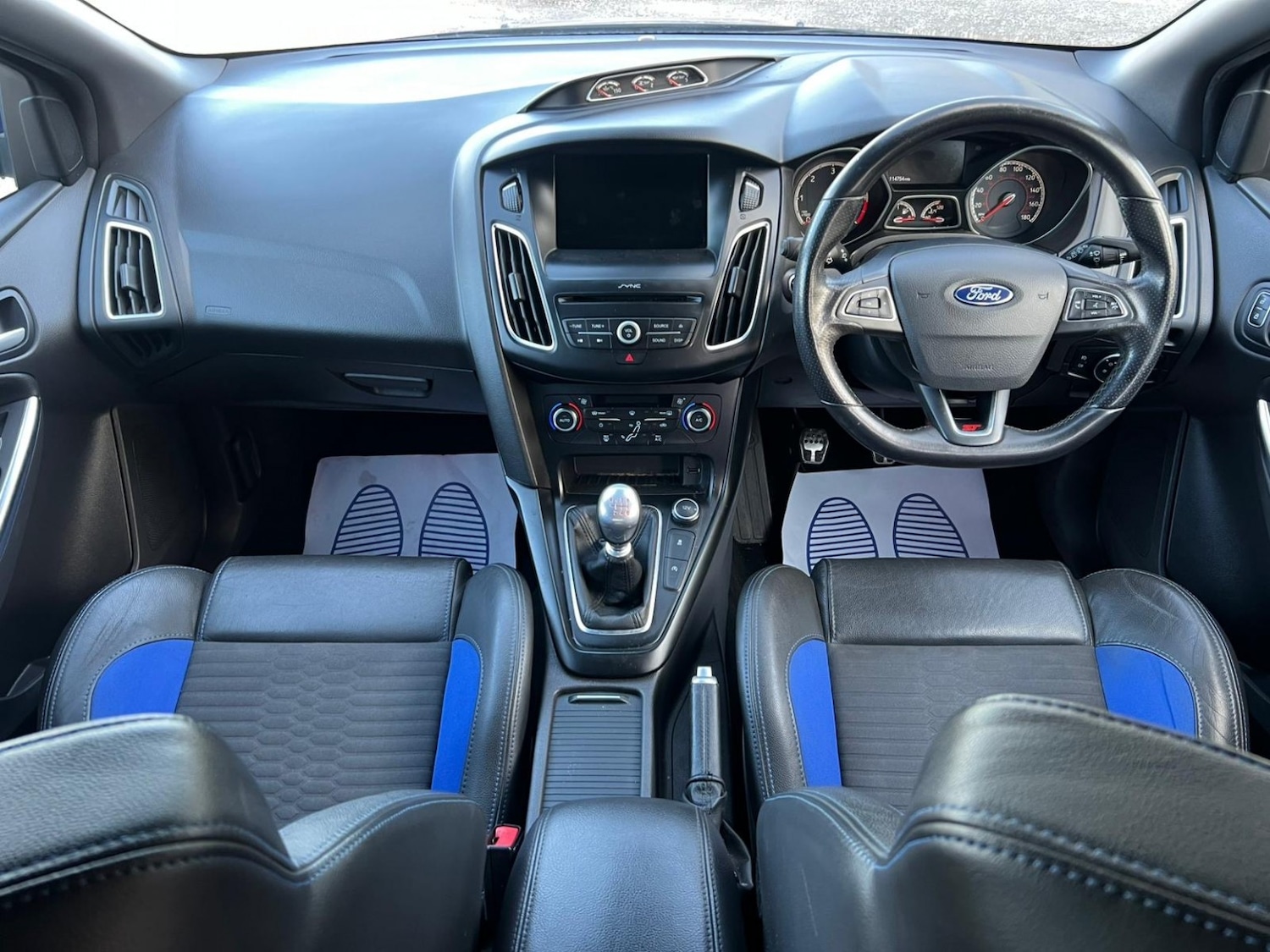 Used Ford Focus 2016 for sale - 77844927: Photo 15