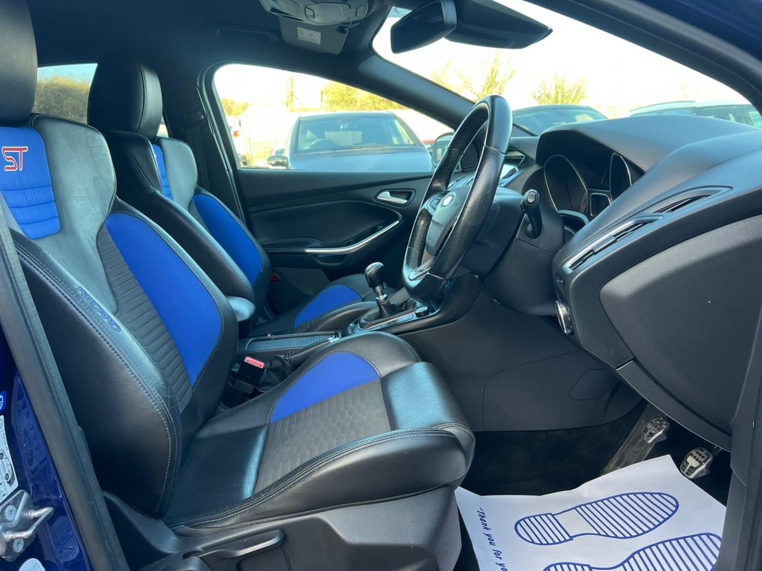 Used Ford Focus 2016 for sale - 77844927: Photo 16