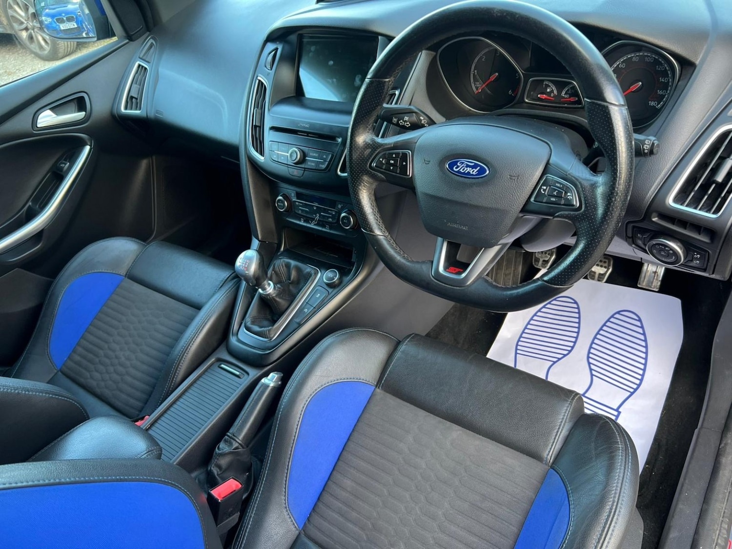 Used Ford Focus 2016 for sale - 77844927: Photo 17