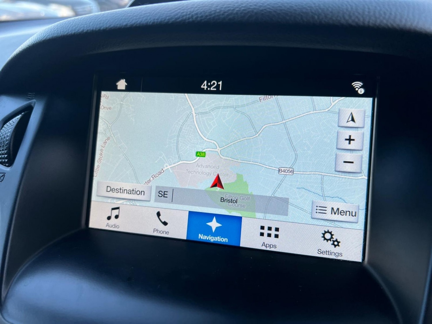 Used Ford Focus 2016 for sale - 77844927: Photo 18