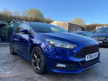 2016 - 2.0 TDCi 185 ST-2 5dr