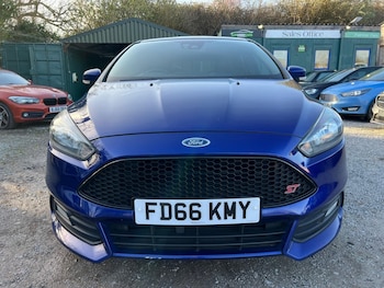 Used Ford Focus 2016 for sale - 77844927: Photo