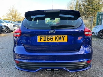 Used Ford Focus 2016 for sale - 77844927: Photo