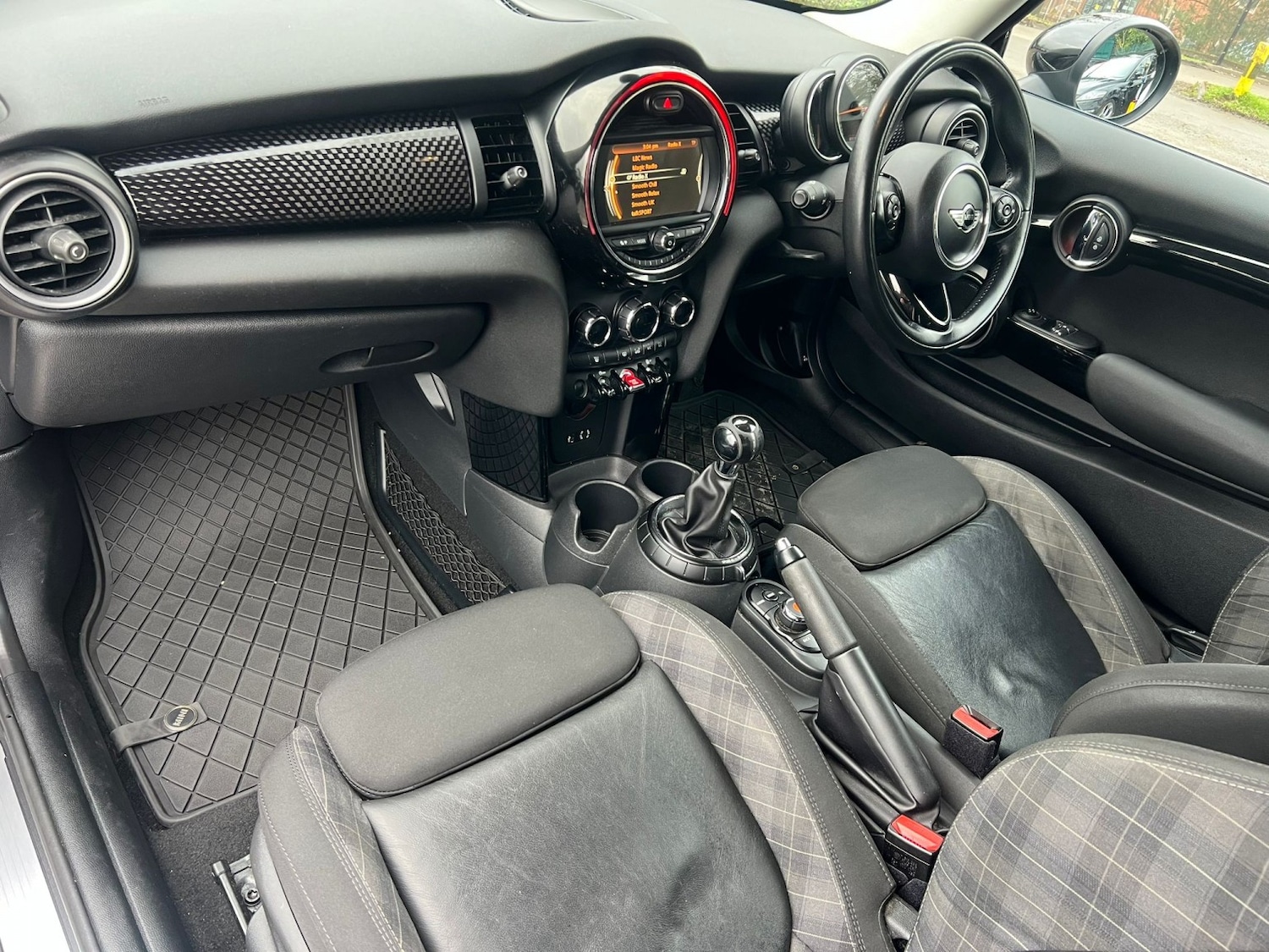 Used MINI Hatch 2015 for sale - 77813184: Photo 13