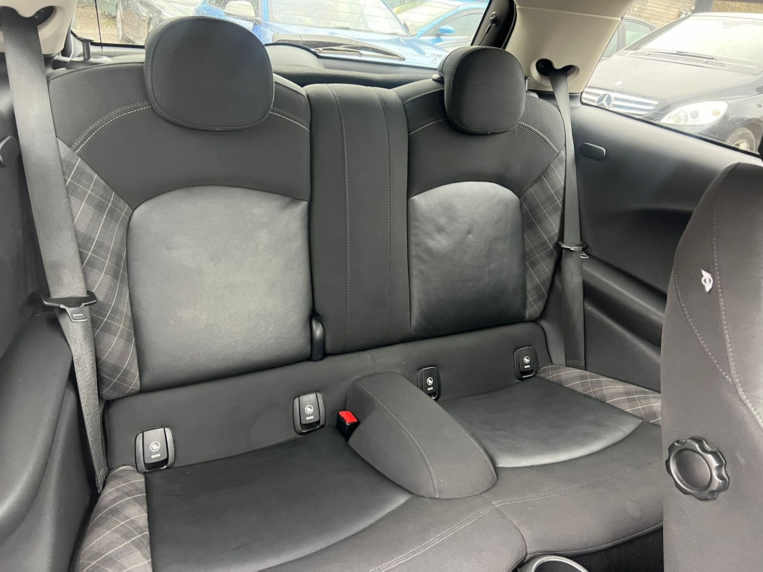 Used MINI Hatch 2015 for sale - 77813184: Photo 15