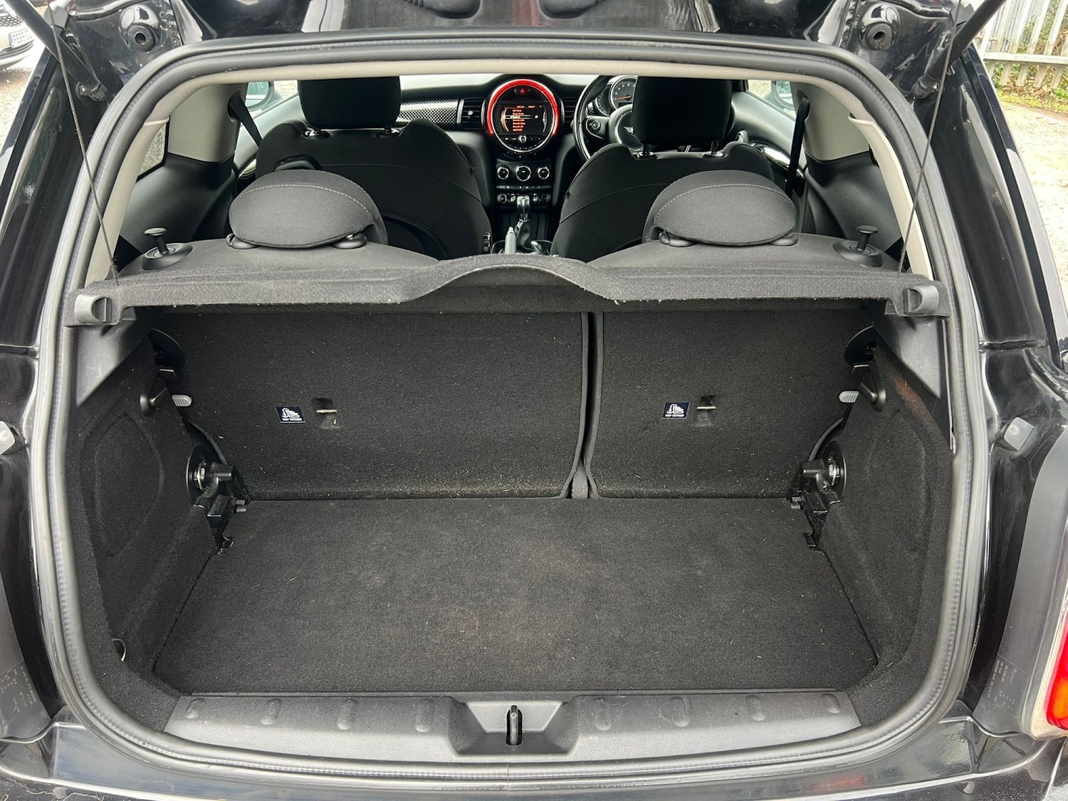 Used MINI Hatch 2015 for sale - 77813184: Photo 16