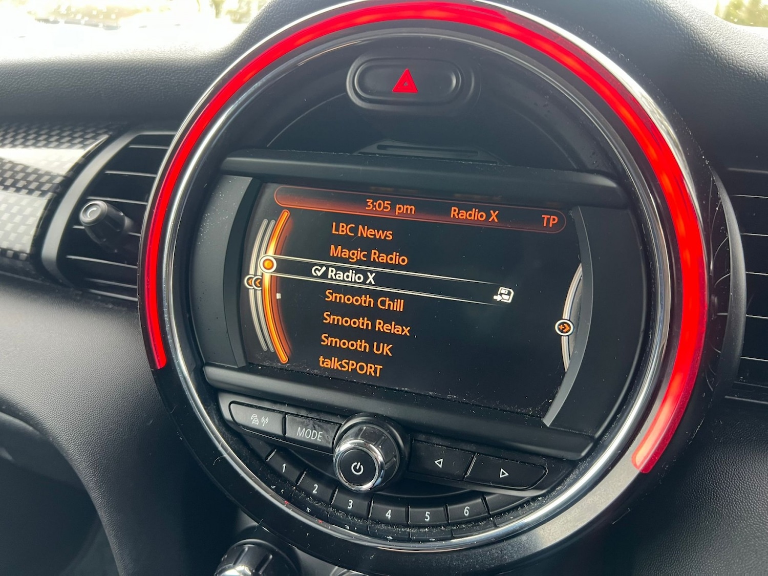 Used MINI Hatch 2015 for sale - 77813184: Photo 18